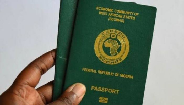 Niger introduces new immigration requirements for Nigerians with ECOWAS passports Niger introduces new immigration requirements for Nigerians with ECOWAS passports