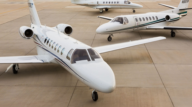 FG grounds 60 private jets over unpaid import duties FG grounds 60 private jets over unpaid import duties