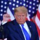  US election Donald Trump declares victory vows to make America great again 