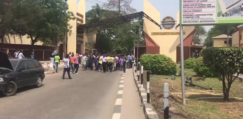  Nigerian varsity bans content creation on campus gives reason 