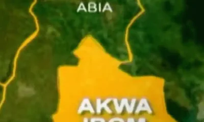  Panic as former ExxonMobil contractor police officer found dead in Akwa Ibom hotels 