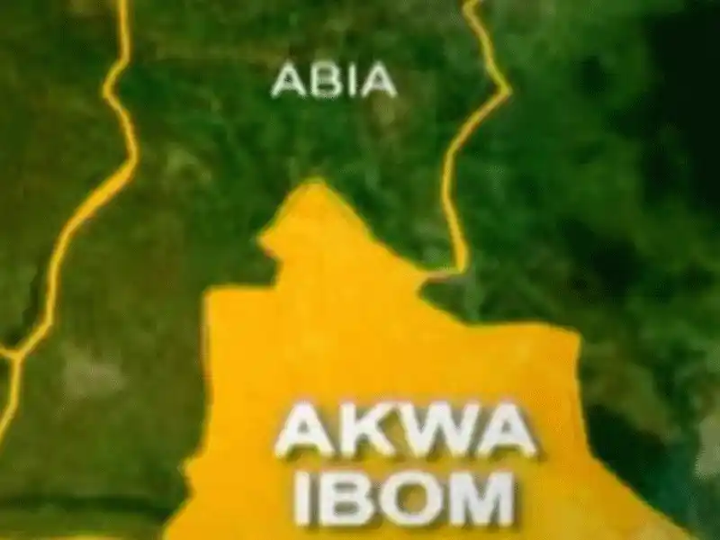 Panic as former ExxonMobil contractor police officer found dead in Akwa Ibom hotels Panic as former ExxonMobil contractor police officer found dead in Akwa Ibom hotels