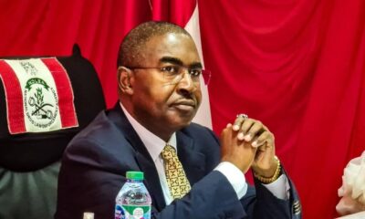  How I sacked pilot over drug abuse NDLEA boss Marwa 