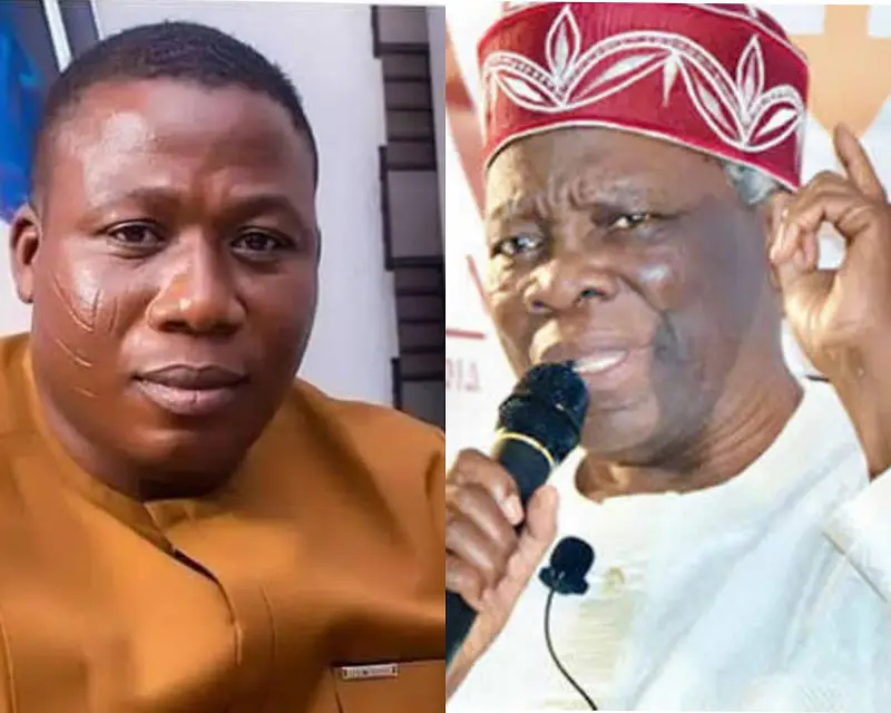 BREAKING UK Prime Minister 8216 gets 8217 petition on Yoruba Nation 8217 s agitation BREAKING UK Prime Minister gets petition on Yoruba Nation s agitation