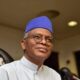  Tinubu APC accuses El Rufai of instigating ethnic tensions as he woos opposition parties 