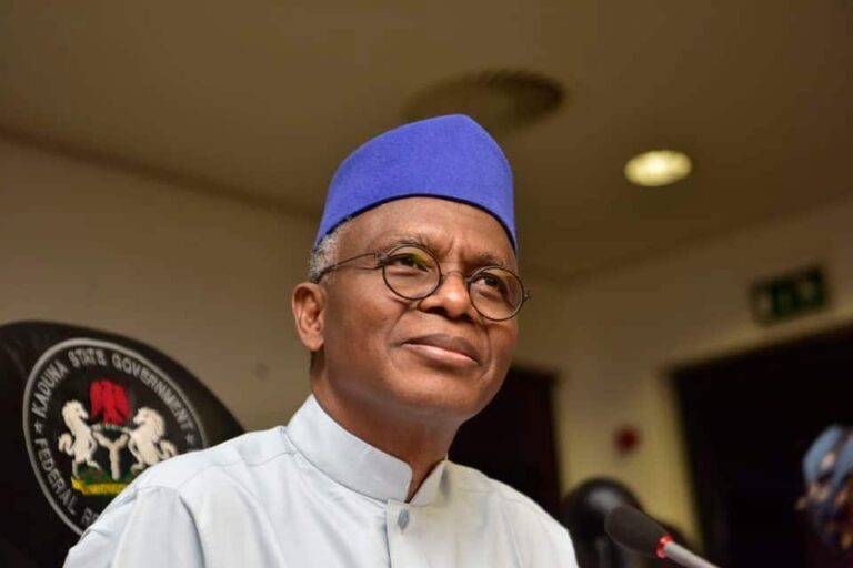Tinubu APC accuses El Rufai of instigating ethnic tensions as he woos opposition parties Tinubu APC accuses El Rufai of instigating ethnic tensions as he woos opposition parties