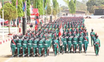  NDA postpones 77 regular course screening test over UTME clash 