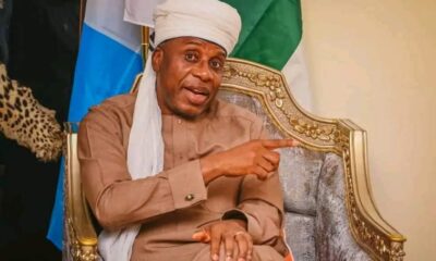 We would have confronted Tinubu if Amaechi 