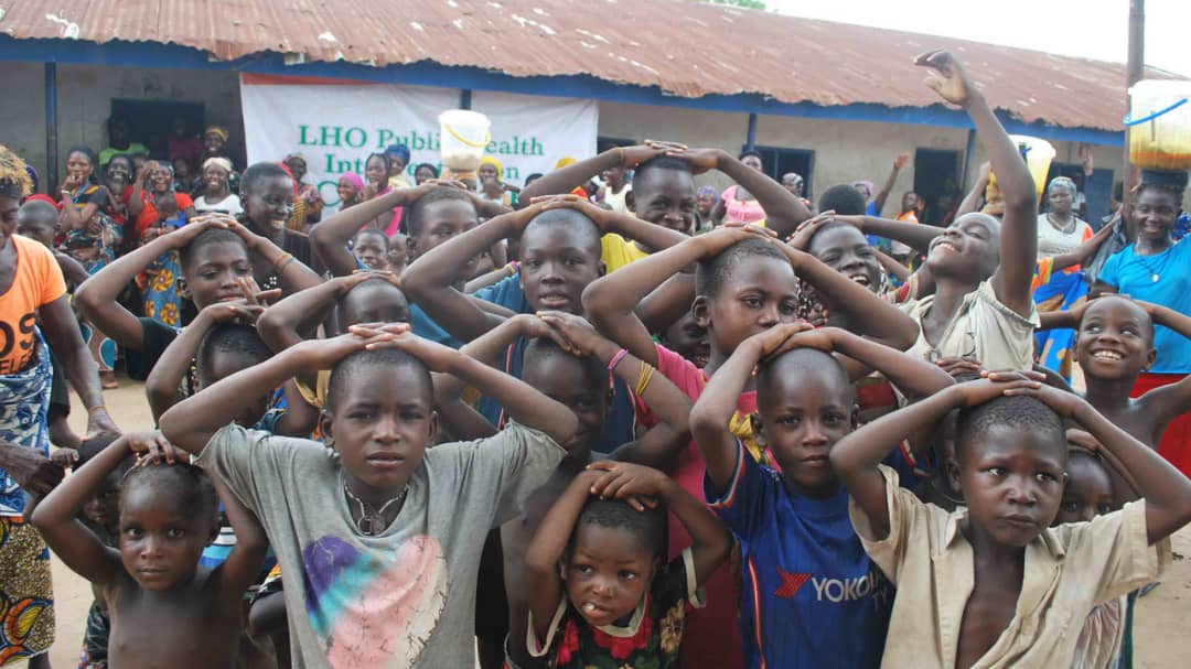  Another Nigerian gov bans nursery primary graduation parties 