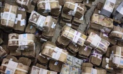  Nigerian gov sacks aide for allegedly demanding N30m bribe 