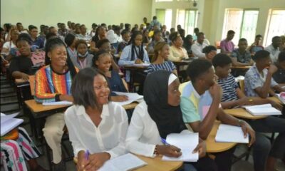  Tinubu s govt kicks as National Assembly pushes for 200 new universities 