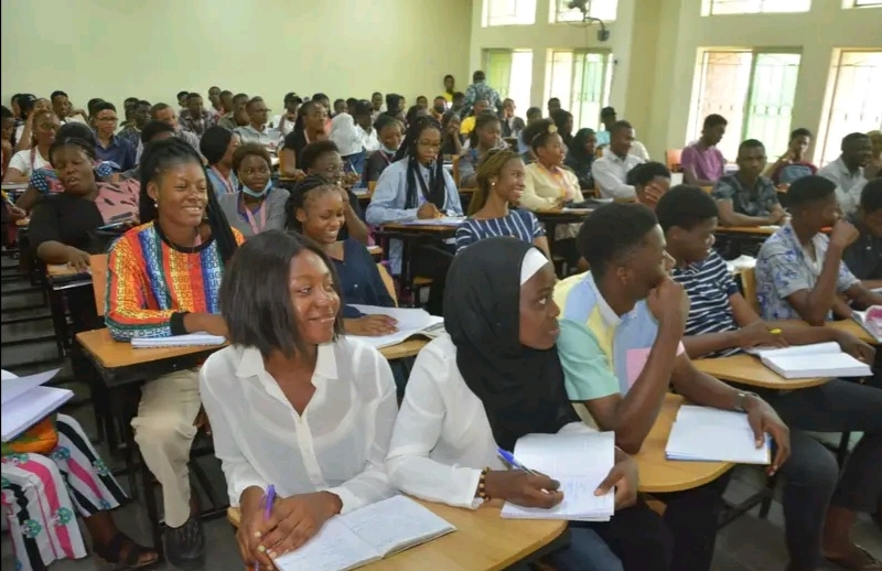 Tinubu 8217 s govt kicks as National Assembly pushes for 200 new universities Tinubu s govt kicks as National Assembly pushes for 200 new universities