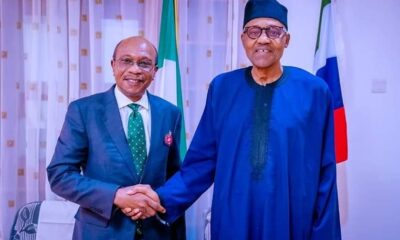  Buhari didn t approve naira notes released by Emefiele Witness tells court 