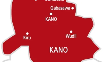  Tragedy in Kano as 2 women drown in pond 