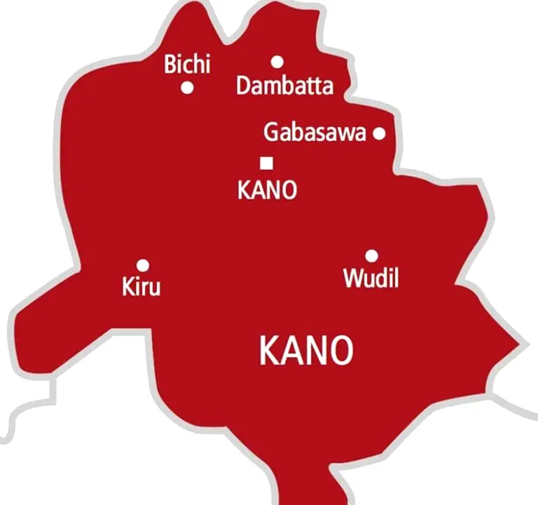 Tragedy in Kano as 2 women drown in pond Tragedy in Kano as 2 women drown in pond
