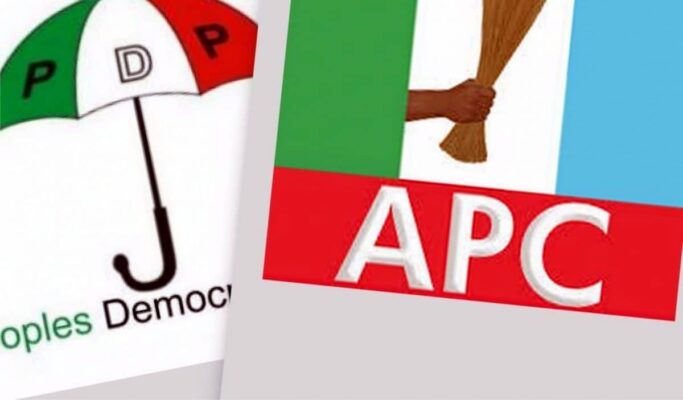  6 lawmakers dump PDP for APC 