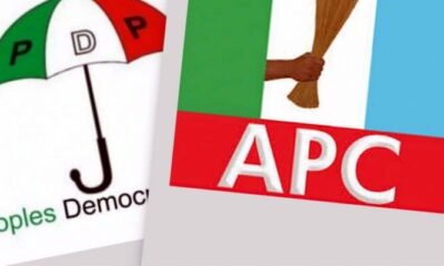  Abia Rep member defects from PDP to APC 