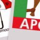  Abia Rep member defects from PDP to APC 