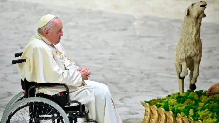 Vatican announces date for Pope Francis funeral Vatican announces date for Pope Francis funeral