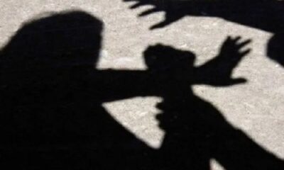  2 year old girl raped to death in Bauchi 