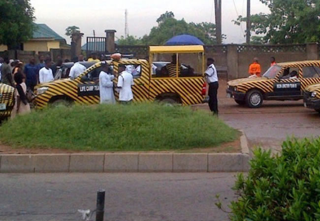 JUST IN Court bars VIO from imposing fines on motorists JUST IN Court bars VIO from imposing fines on motorists