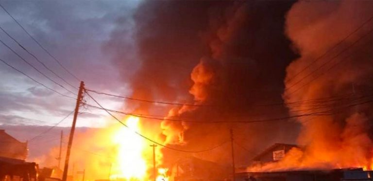 6 killed others injured in Kano fire outbreaks 6 killed others injured in Kano fire outbreaks