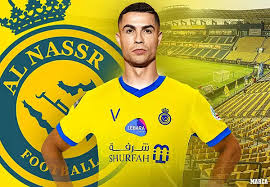 Cristiano Ronaldo set to extend Al Nassr stay Cristiano Ronaldo set to extend Al Nassr stay
