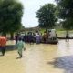  JUST IN Scores feared dead in Niger boat accident 