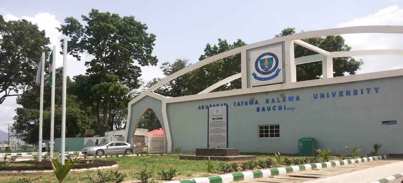Nigerian university sacks lecturer over sexual harassment allegations Nigerian university sacks lecturer over sexual harassment allegations