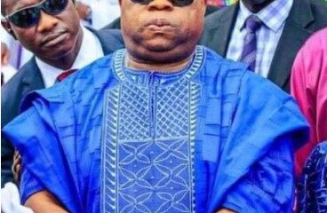   BREAKING Osun crisis FG gives gov Adeleke fresh directives over LG election 
