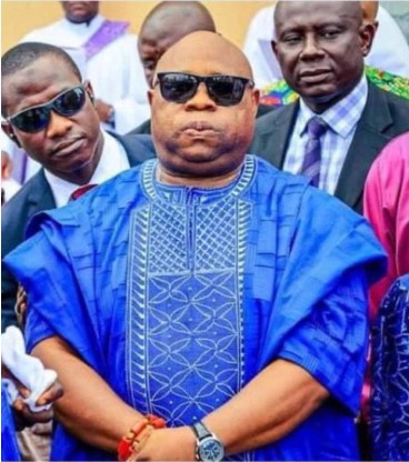 Gov Adeleke raises alarm over alleged plot to destabilise Osun Gov Adeleke raises alarm over alleged plot to destabilise Osun