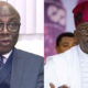  Bakare accuses Tinubu of playing God warns against mafia state governance 