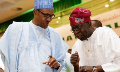  Real reason Buhari didn t remove fuel subsidy Adesina 