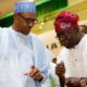  Real reason Buhari didn t remove fuel subsidy Adesina 