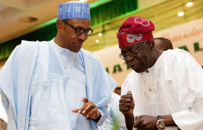 Real reason Buhari didn t remove fuel subsidy 8211 Adesina Real reason Buhari didn t remove fuel subsidy Adesina