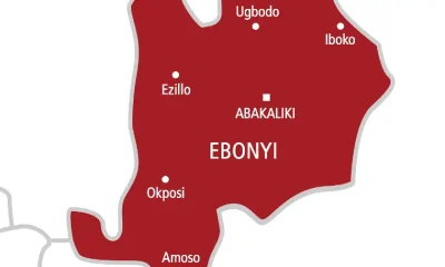  4 killed as boundary dispute turns deadly in Ebonyi 