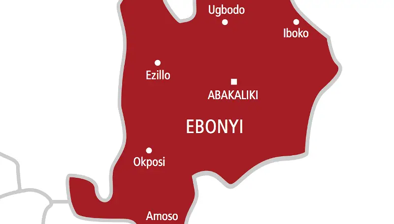 4 killed as boundary dispute turns deadly in Ebonyi 4 killed as boundary dispute turns deadly in Ebonyi