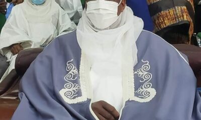  Sultanate council issues directive to Muslims 