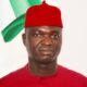  Gunmen abduct Ebonyi gov s aide 