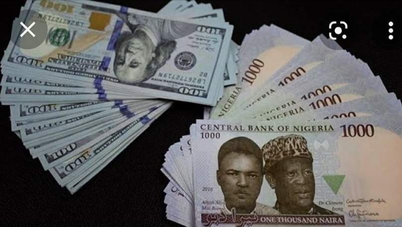 Naira extends gains strengthens further against dollar Naira extends gains strengthens further against dollar