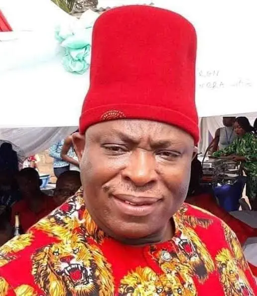 Labour Party 8217 s senator reacts to alleged 10 000 bribe for Rivers 8217 state of emergency Labour Party s senator reacts to alleged 10 000 bribe for Rivers state of emergency