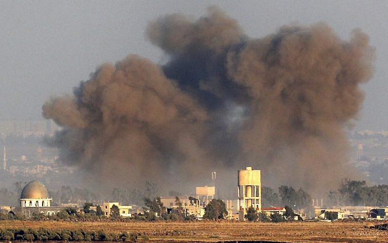  4 killed as bomb explosion rocks Yobe 