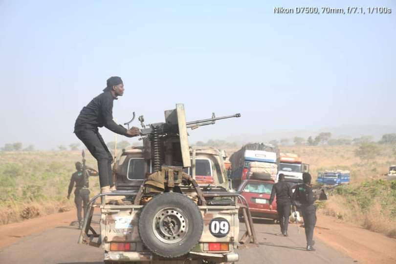Nigerian military eliminates over 100 terrorists captures key commander 182 others Nigerian military eliminates over 100 terrorists captures key commander 182 others