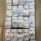  New naira notes CBN announces N150m fines on banks 