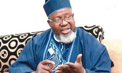  Why there s opposition to Sharia panel in Yorubaland Ex Buhari s Minister Shittu 