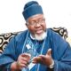  Why there s opposition to Sharia panel in Yorubaland Ex Buhari s Minister Shittu 