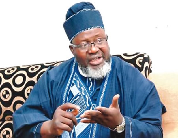 Why there 8217 s opposition to Sharia panel in Yorubaland Ex Buhari 8217 s Minister Shittu Why there s opposition to Sharia panel in Yorubaland Ex Buhari s Minister Shittu