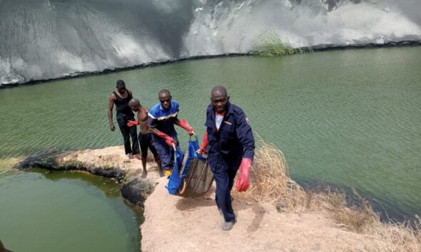  2 young men drown while chasing debtor in Kano 