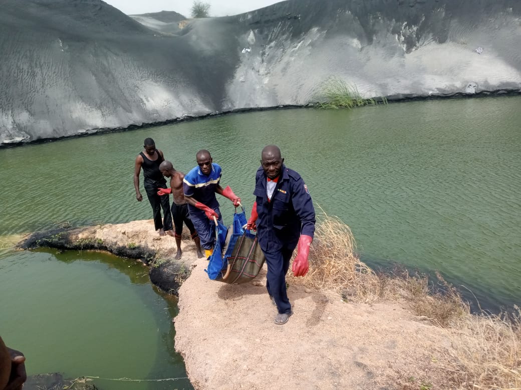 2 young men drown while chasing debtor in Kano 2 young men drown while chasing debtor in Kano
