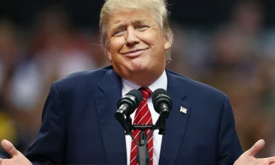  Trump moves to impose travel ban on 43 countries 